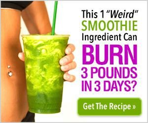 THE SMOOTHY DIET
